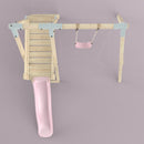 Balançoire PolarPlay Rossignol