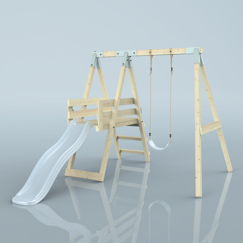 Balançoire PolarPlay Rossignol