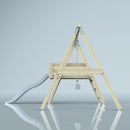 Balançoire PolarPlay Rossignol