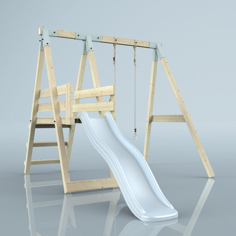 Balançoire PolarPlay Rossignol