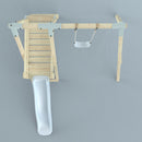 Balançoire PolarPlay Rossignol