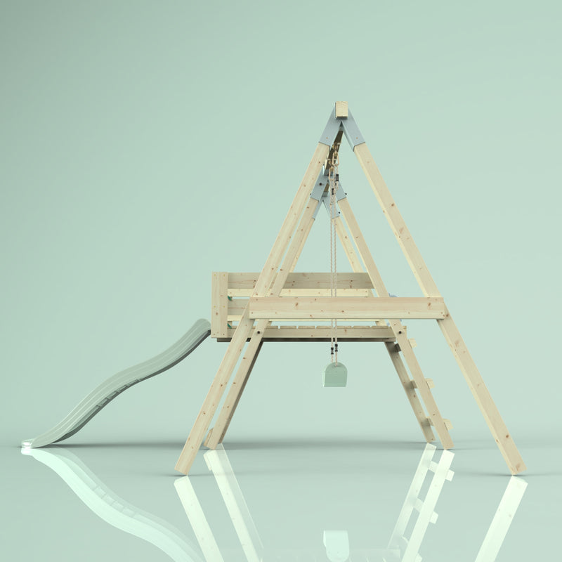 Balançoire PolarPlay Rossignol