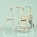 Balançoire PolarPlay Rossignol