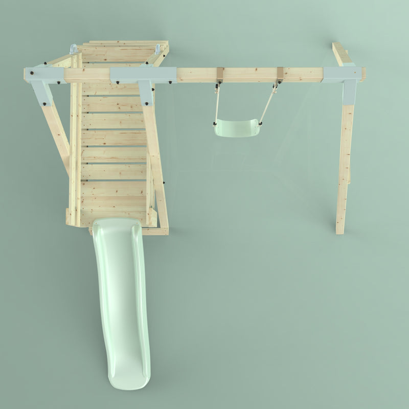 Balançoire PolarPlay Rossignol