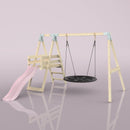 Balançoire PolarPlay Luciole