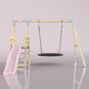 Balançoire PolarPlay Luciole