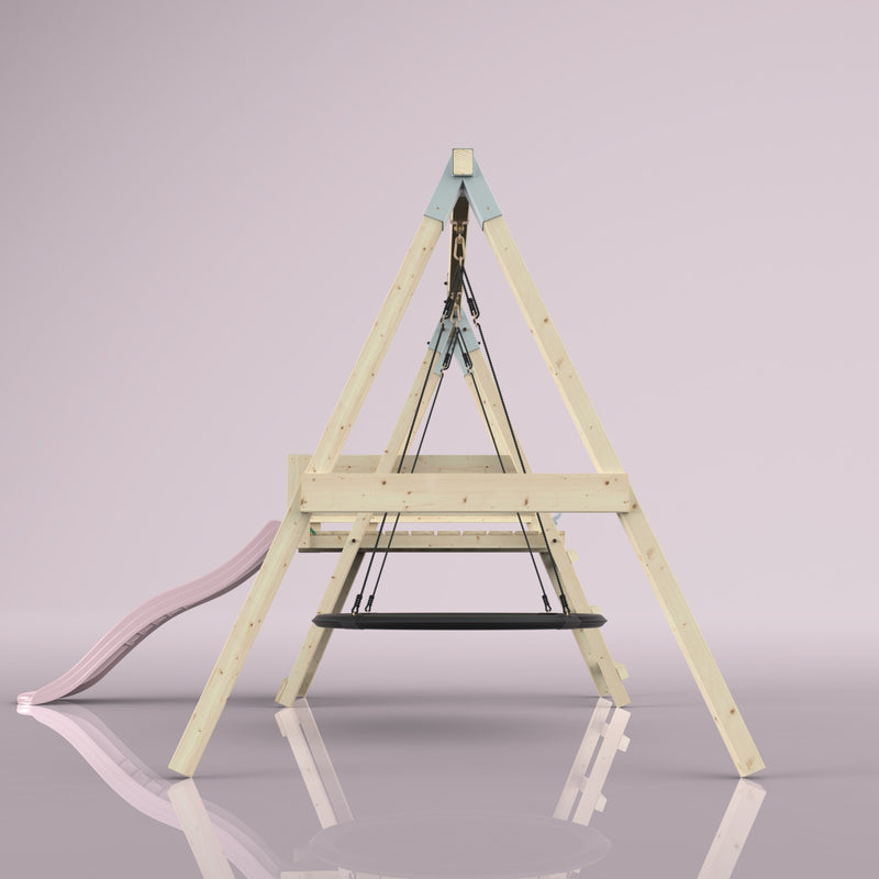 Balançoire PolarPlay Luciole