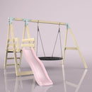 Balançoire PolarPlay Luciole