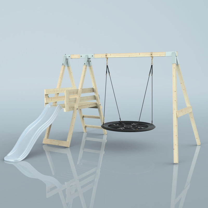 Balançoire PolarPlay Luciole