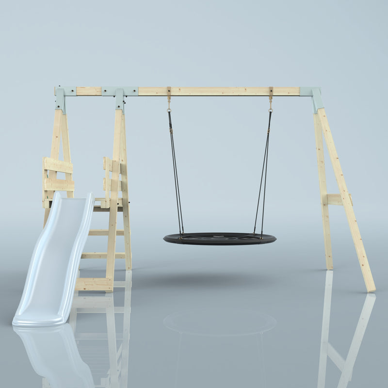 Balançoire PolarPlay Luciole