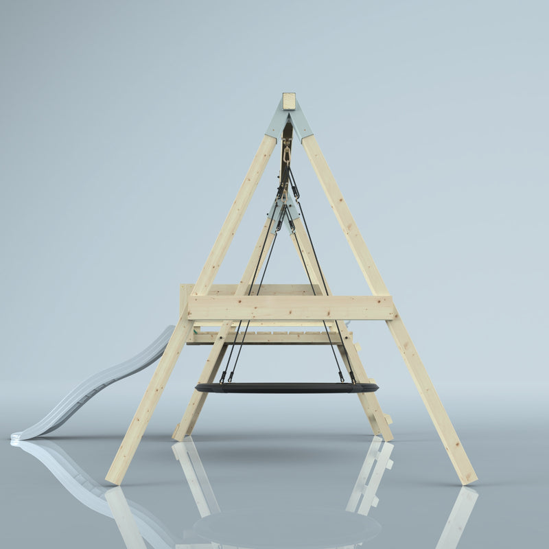 Balançoire PolarPlay Luciole