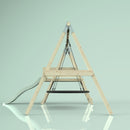 Balançoire PolarPlay Luciole