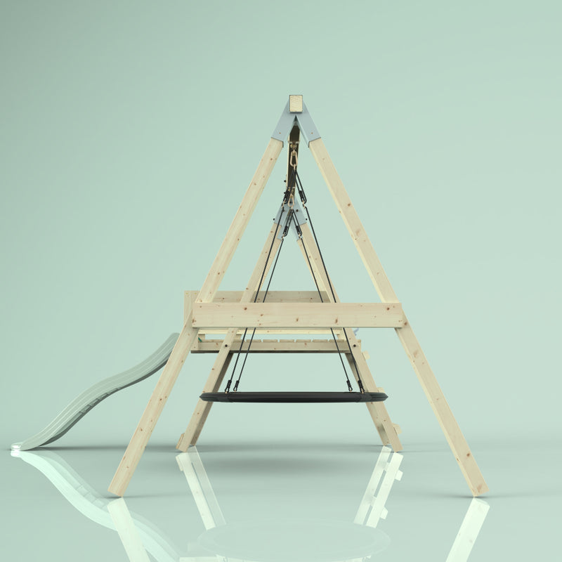 Balançoire PolarPlay Luciole