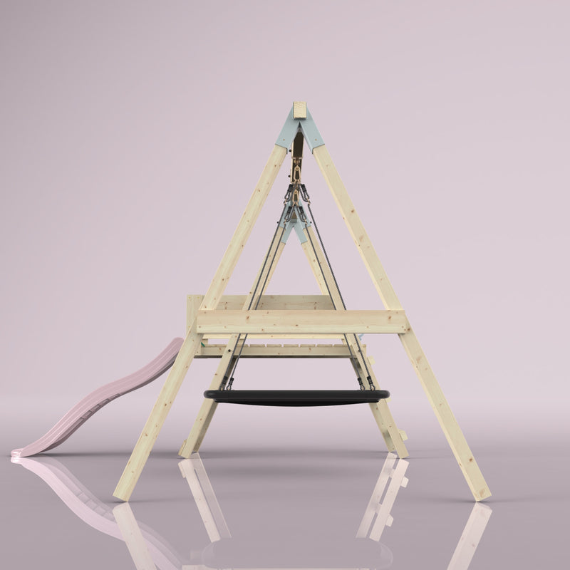 Balançoire PolarPlay Luciole