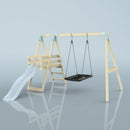 Balançoire PolarPlay Luciole