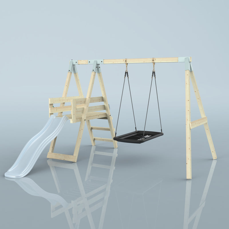 Balançoire PolarPlay Luciole