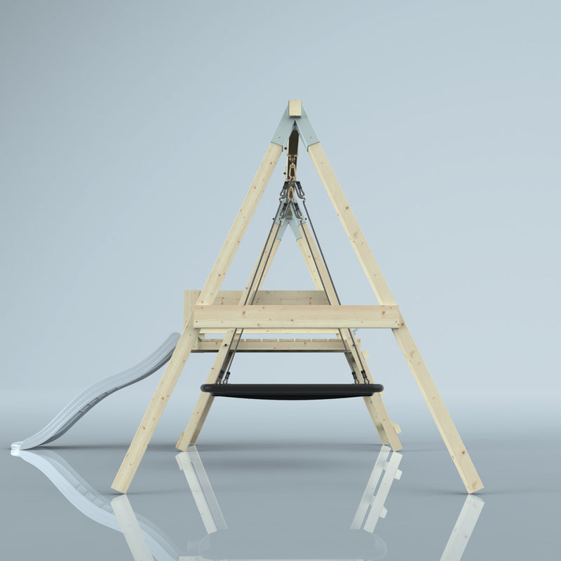 Balançoire PolarPlay Luciole