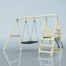 Balançoire PolarPlay Luciole