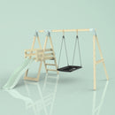 Balançoire PolarPlay Luciole