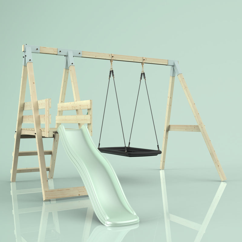 Balançoire PolarPlay Luciole