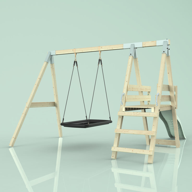 Balançoire PolarPlay Luciole