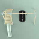 Balançoire PolarPlay Luciole