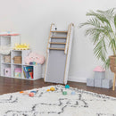 Toboggan Montessori REBO Kangri