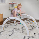 Arc à grimper Montessori REBO Zugspitze