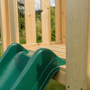 Aire de jeux PolarPlay Thea