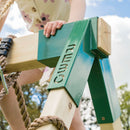 Aire de jeux PolarPlay Trondheim