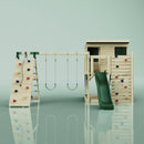 Aire de jeux PolarPlay Aksel