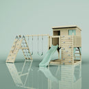 Aire de jeux PolarPlay Aksel