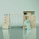 Aire de jeux PolarPlay Aksel