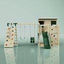 Aire de jeux PolarPlay Aksel