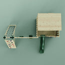 Aire de jeux PolarPlay Aksel