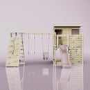 Aire de jeux PolarPlay Aksel