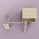 Aire de jeux PolarPlay Aksel