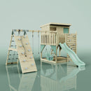 Aire de jeux PolarPlay Aksel