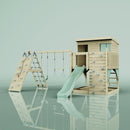 Aire de jeux PolarPlay Aksel