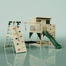 Aire de jeux PolarPlay Aksel