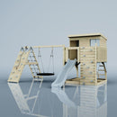 Aire de jeux PolarPlay Aksel