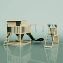 Aire de jeux PolarPlay Aksel