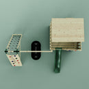 Aire de jeux PolarPlay Aksel