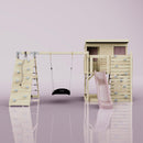 Aire de jeux PolarPlay Aksel