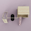 Aire de jeux PolarPlay Aksel