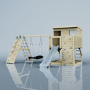 Aire de jeux PolarPlay Aksel