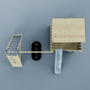 Aire de jeux PolarPlay Aksel