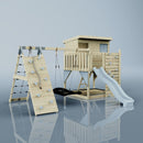 Aire de jeux PolarPlay Aksel