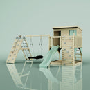 Aire de jeux PolarPlay Aksel