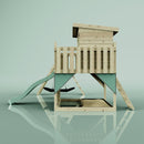 Aire de jeux PolarPlay Aksel